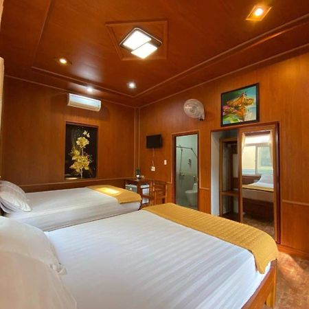 เมย์แฟร์ แวลเลย์ Hotel ฟู้โกว๊ก ภายนอก รูปภาพ