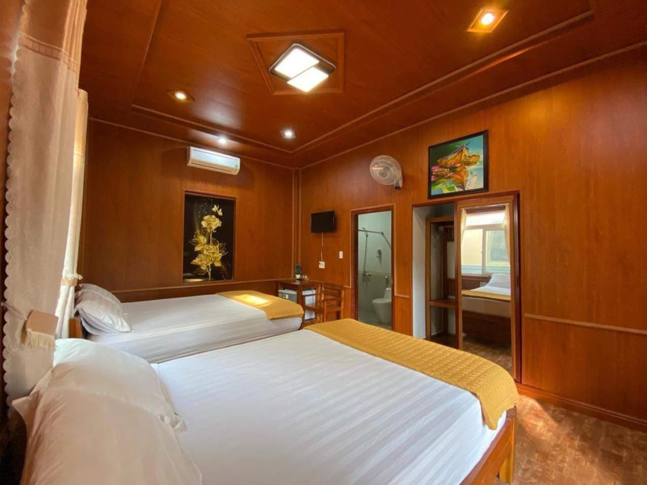 เมย์แฟร์ แวลเลย์ Hotel ฟู้โกว๊ก ภายนอก รูปภาพ
