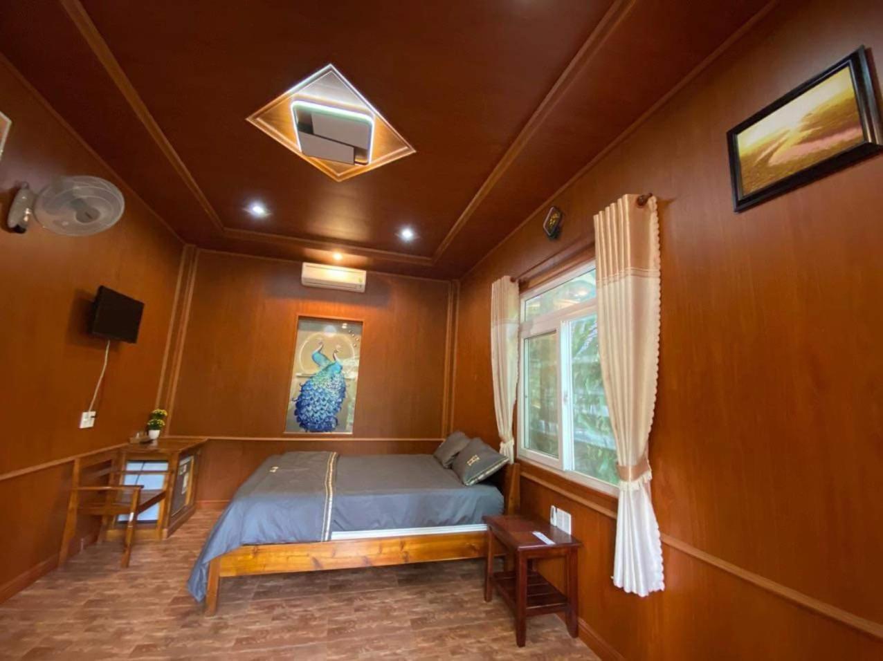 เมย์แฟร์ แวลเลย์ Hotel ฟู้โกว๊ก ภายนอก รูปภาพ
