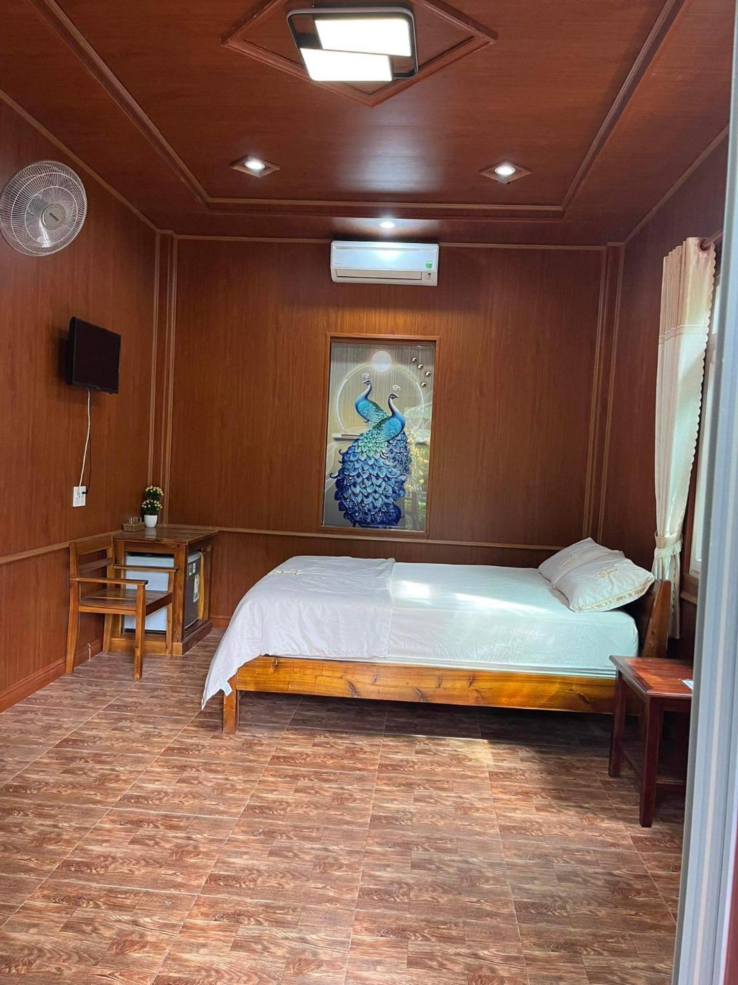 เมย์แฟร์ แวลเลย์ Hotel ฟู้โกว๊ก ภายนอก รูปภาพ