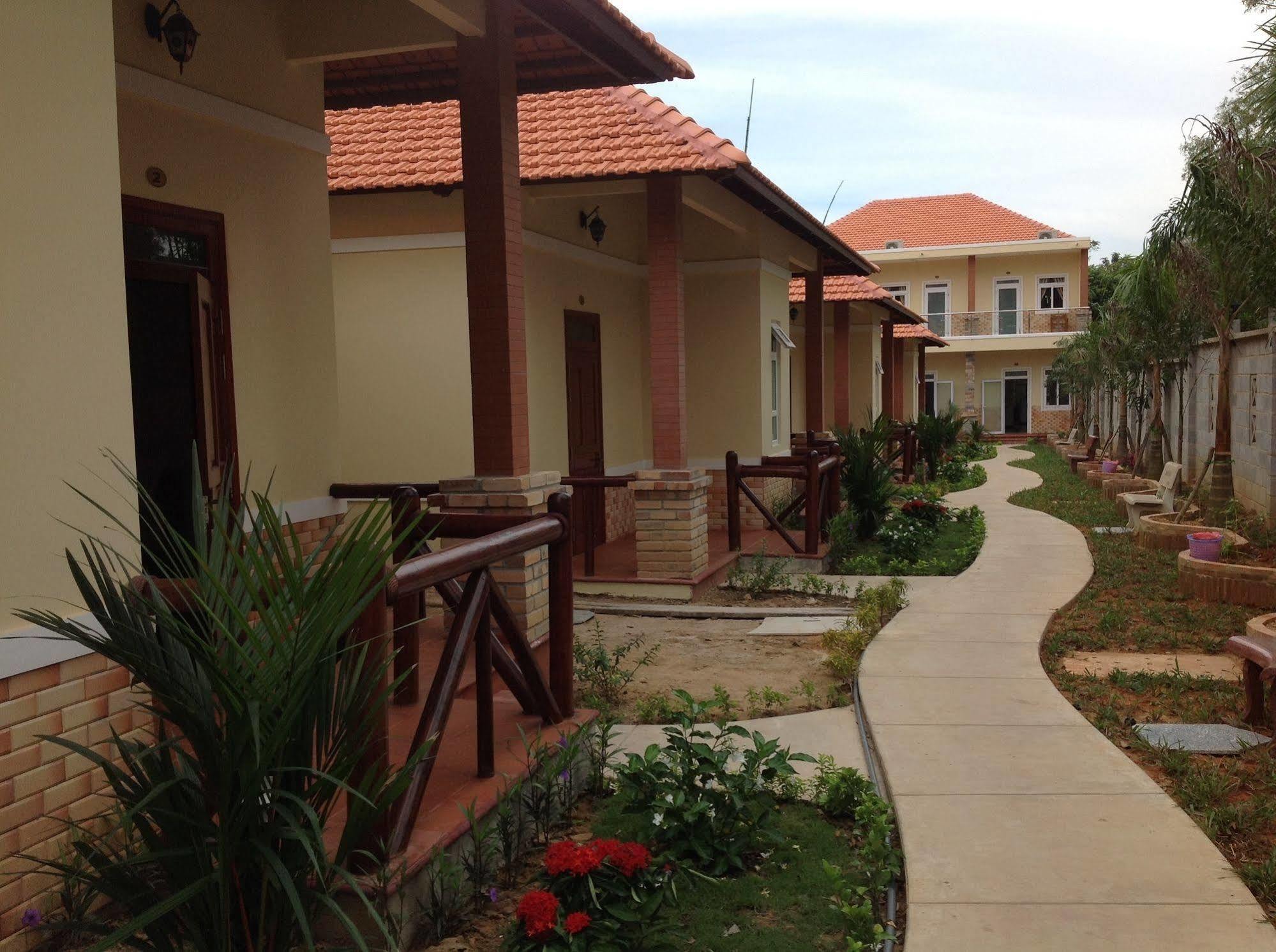 เมย์แฟร์ แวลเลย์ Hotel ฟู้โกว๊ก ภายนอก รูปภาพ