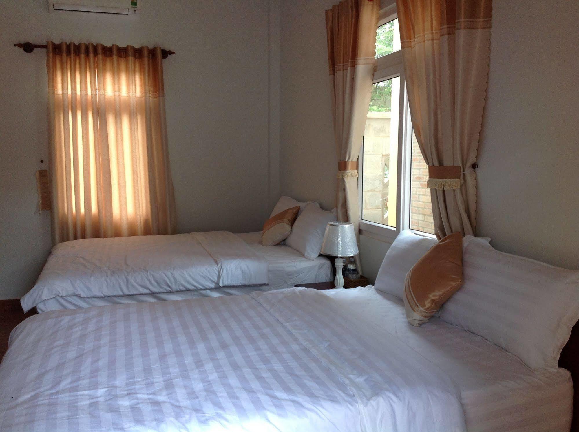 เมย์แฟร์ แวลเลย์ Hotel ฟู้โกว๊ก ภายนอก รูปภาพ