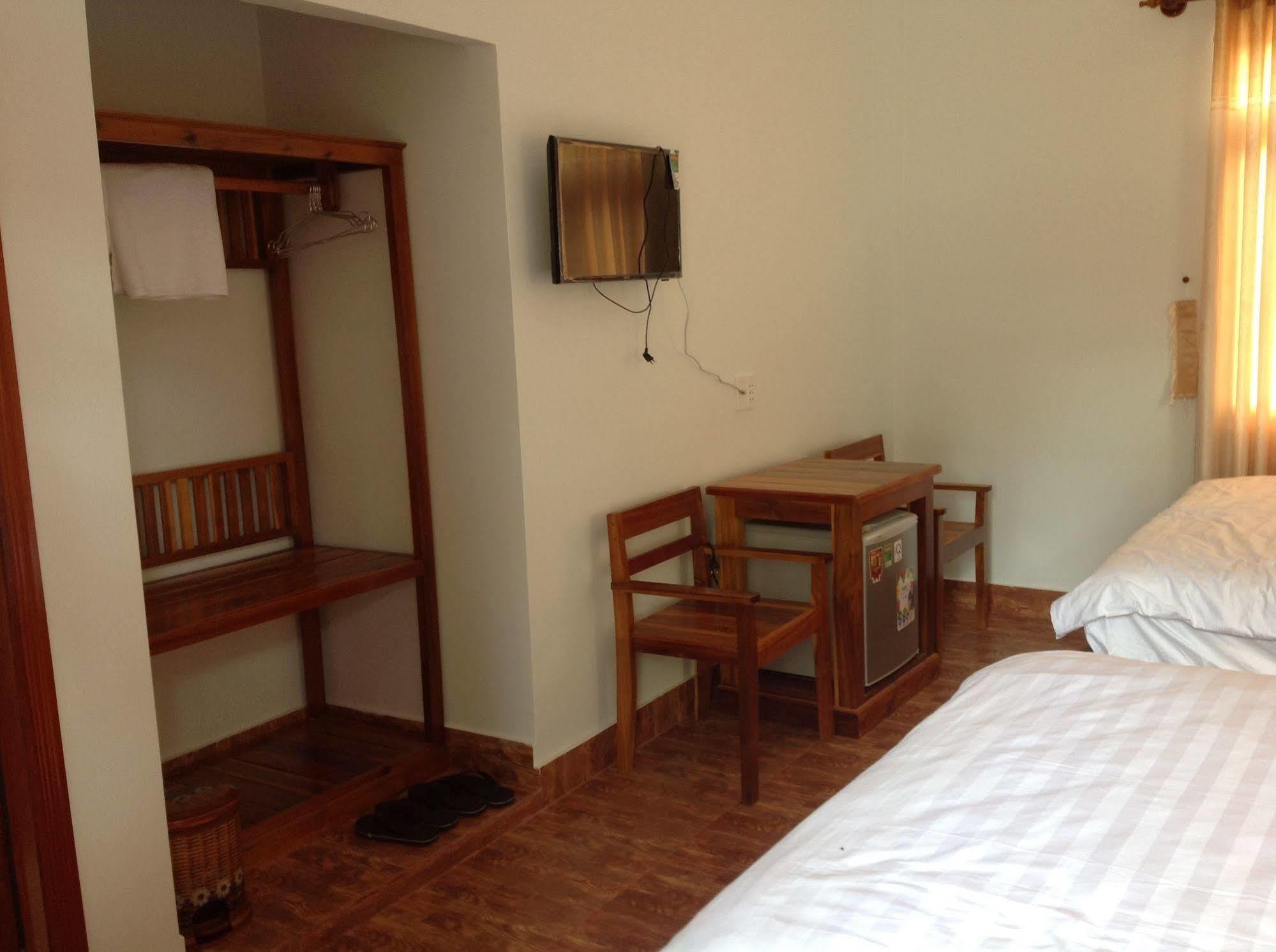 เมย์แฟร์ แวลเลย์ Hotel ฟู้โกว๊ก ภายนอก รูปภาพ