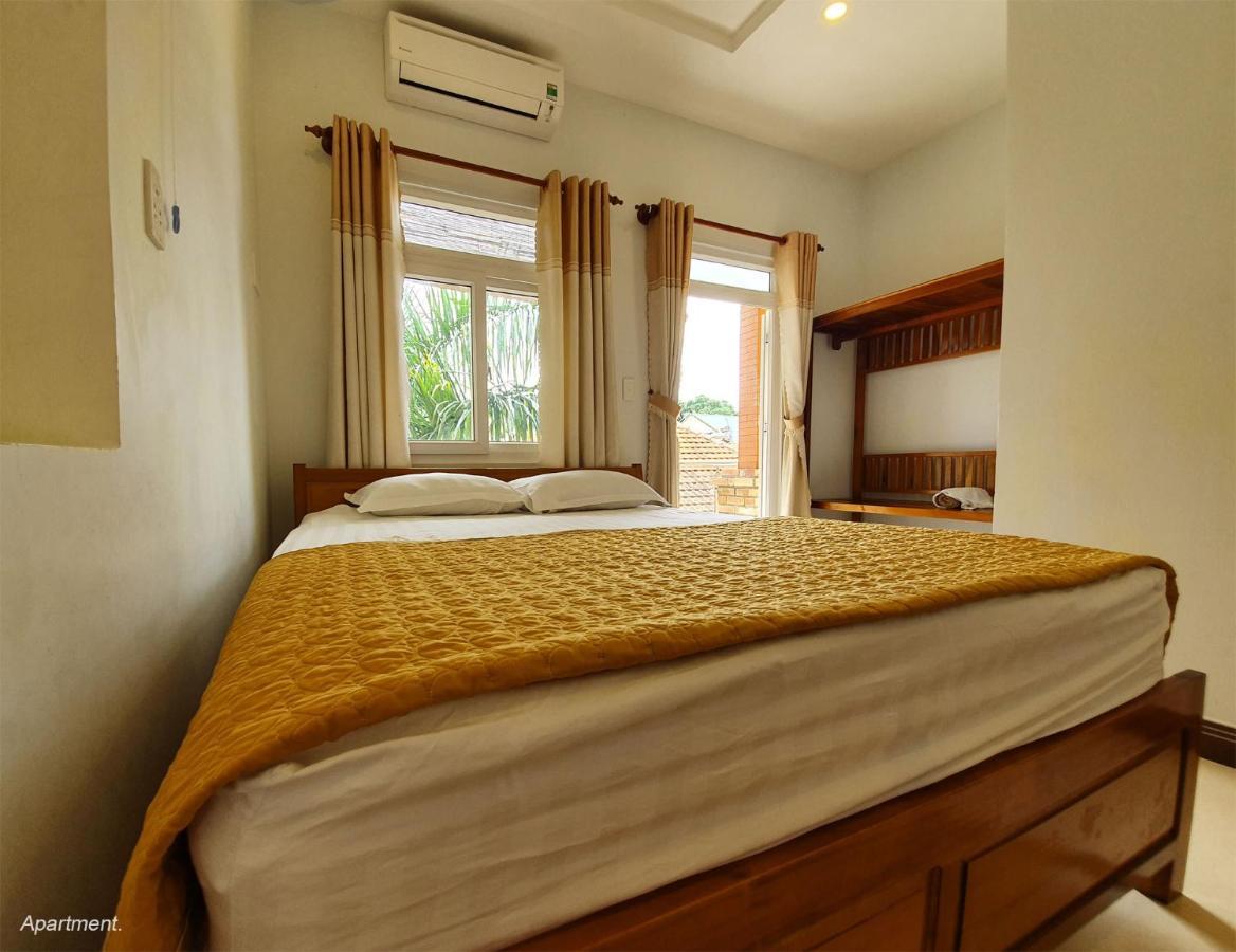 เมย์แฟร์ แวลเลย์ Hotel ฟู้โกว๊ก ภายนอก รูปภาพ