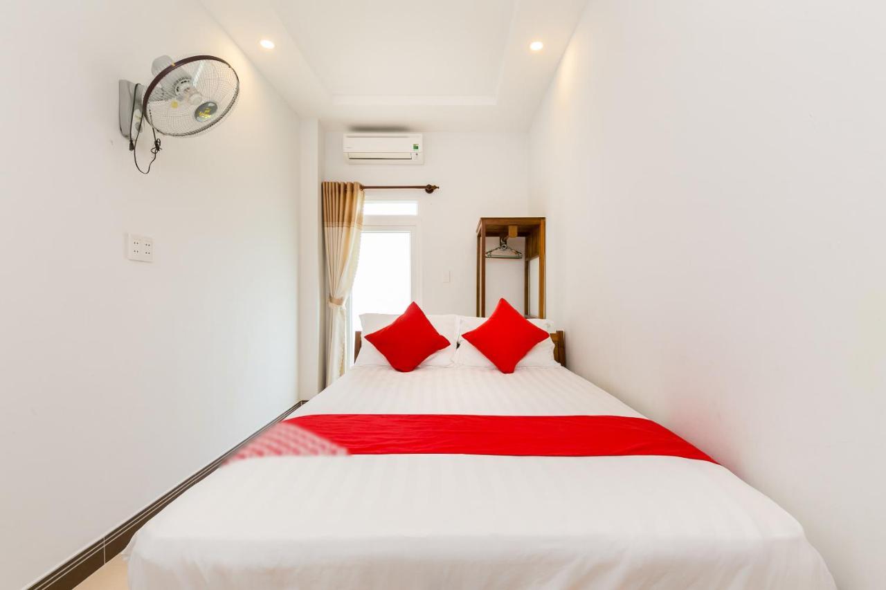 เมย์แฟร์ แวลเลย์ Hotel ฟู้โกว๊ก ภายนอก รูปภาพ